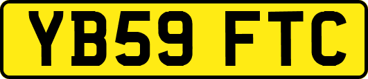 YB59FTC