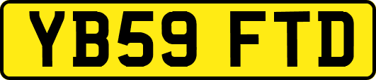 YB59FTD