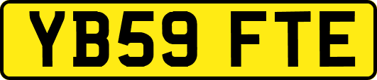 YB59FTE
