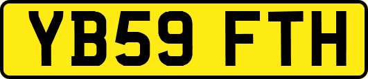 YB59FTH