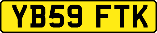 YB59FTK