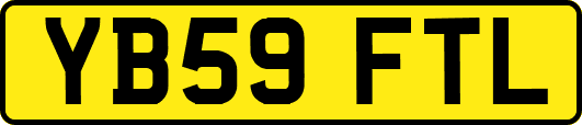 YB59FTL