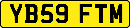 YB59FTM