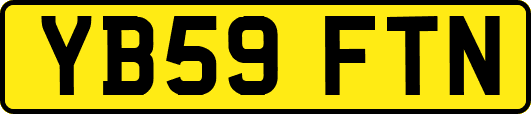 YB59FTN