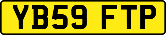 YB59FTP