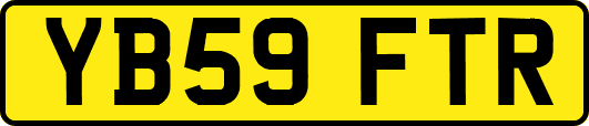 YB59FTR