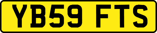 YB59FTS