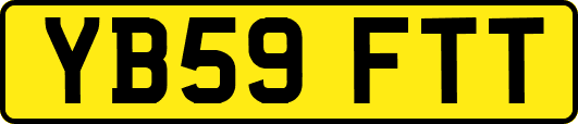 YB59FTT