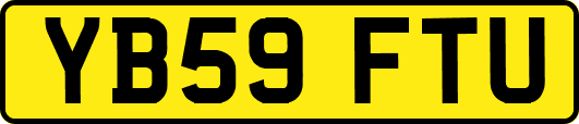 YB59FTU