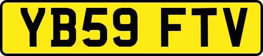 YB59FTV