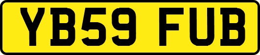 YB59FUB