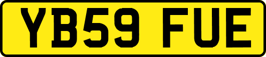 YB59FUE