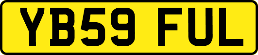 YB59FUL