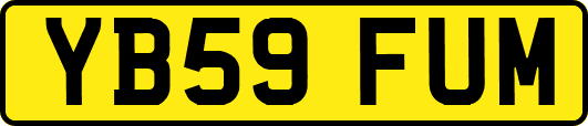YB59FUM
