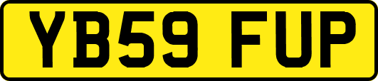 YB59FUP