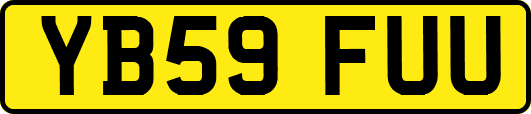 YB59FUU