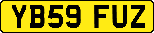 YB59FUZ