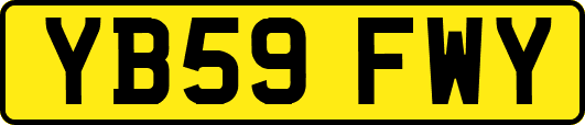 YB59FWY