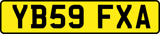 YB59FXA