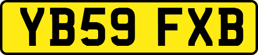 YB59FXB