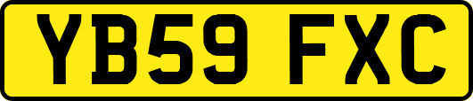 YB59FXC