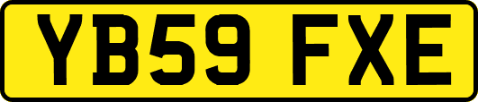 YB59FXE