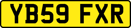 YB59FXR