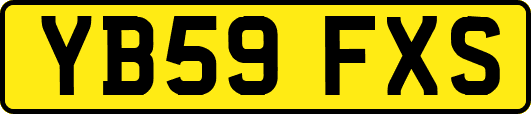 YB59FXS