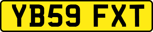 YB59FXT