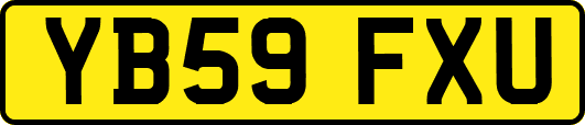 YB59FXU