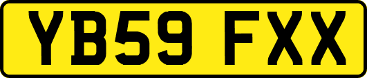 YB59FXX