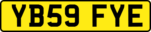 YB59FYE