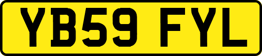 YB59FYL