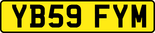 YB59FYM