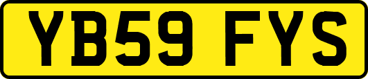 YB59FYS