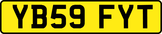 YB59FYT