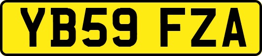 YB59FZA