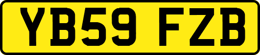 YB59FZB