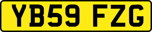 YB59FZG