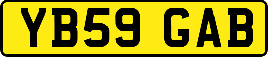 YB59GAB