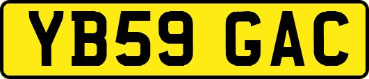 YB59GAC