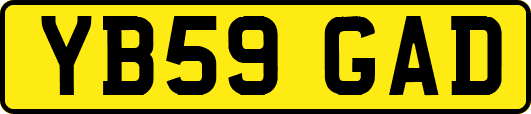 YB59GAD