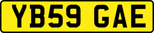 YB59GAE