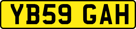 YB59GAH