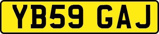 YB59GAJ