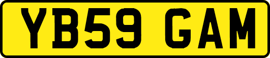 YB59GAM