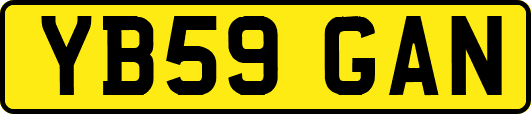 YB59GAN