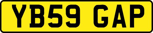 YB59GAP