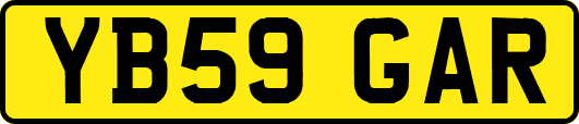 YB59GAR