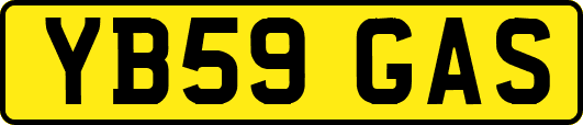 YB59GAS